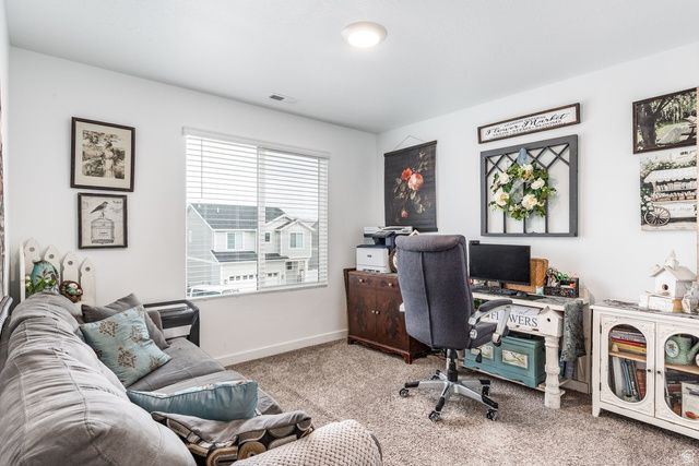 1219 S RAINTREE LN, Santaquin, UT 84655