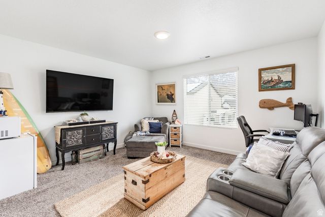 1219 S RAINTREE LN, Santaquin, UT 84655