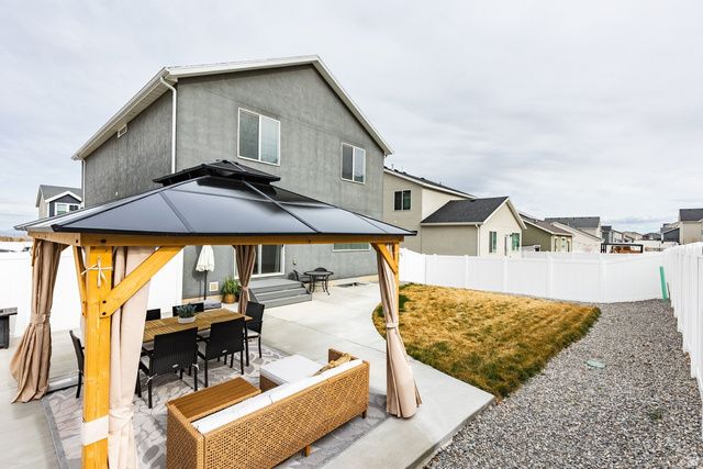 1219 S RAINTREE LN, Santaquin, UT 84655