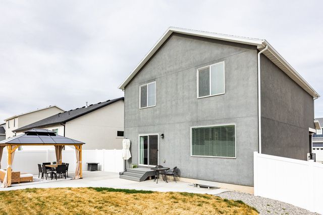 1219 S RAINTREE LN, Santaquin, UT 84655