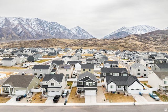 1219 S RAINTREE LN, Santaquin, UT 84655