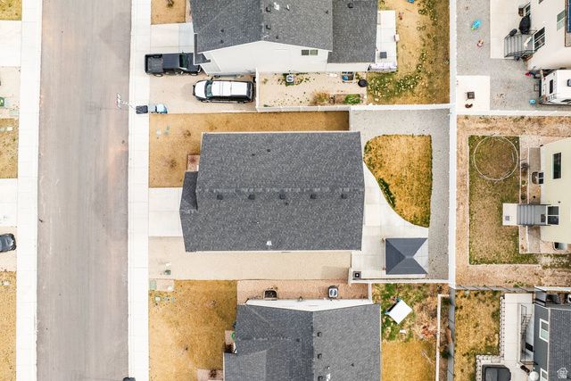 1219 S RAINTREE LN, Santaquin, UT 84655