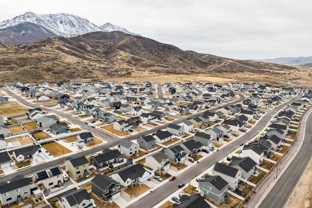 1219 S RAINTREE LN, Santaquin, UT 84655