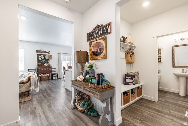 1219 S RAINTREE LN, Santaquin, UT 84655