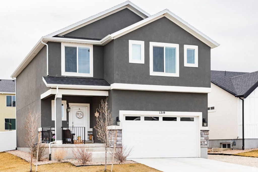 1219 S RAINTREE LN, Santaquin, UT 84655