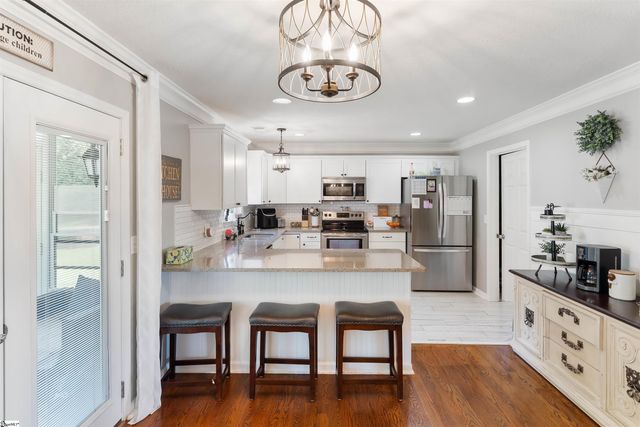 46 Rustcraft Drive, Greer, SC 29651