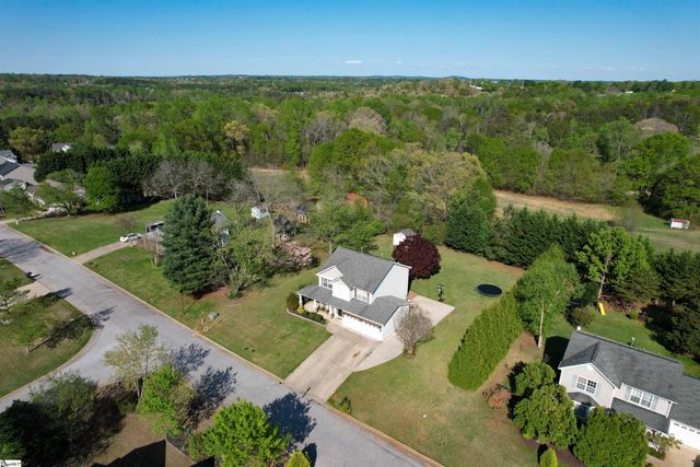 46 Rustcraft Drive, Greer, SC 29651