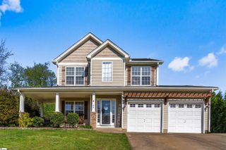 46 Rustcraft Drive, Greer, SC 29651