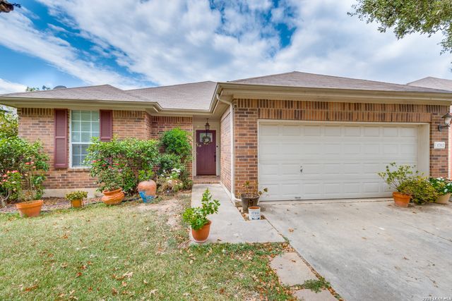 17112 Jigsaw Pathway, Round Rock, TX 78664