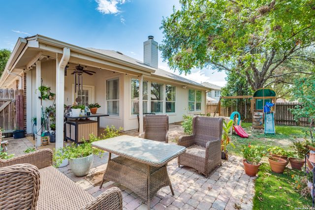 17112 Jigsaw Pathway, Round Rock, TX 78664