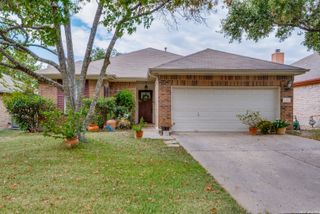 17112 Jigsaw Pathway, Round Rock, TX 78664