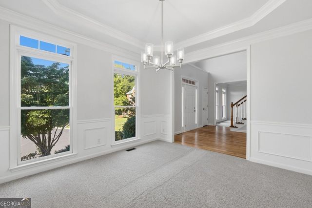 2410 Alexander Lake Drive SW, Marietta, GA 30064