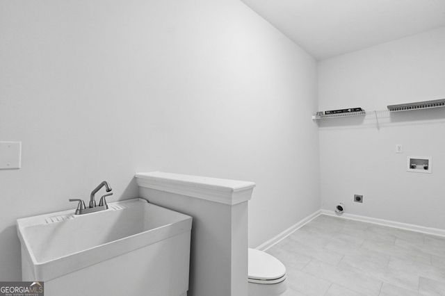 2410 Alexander Lake Drive SW, Marietta, GA 30064