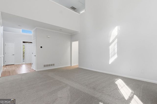 2410 Alexander Lake Drive SW, Marietta, GA 30064