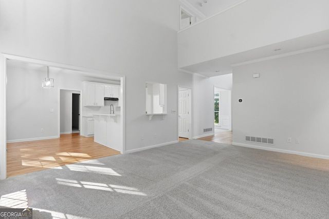 2410 Alexander Lake Drive SW, Marietta, GA 30064