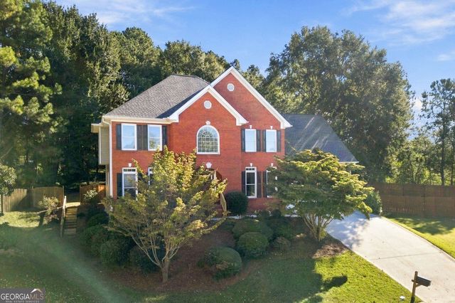 2410 Alexander Lake Drive SW, Marietta, GA 30064