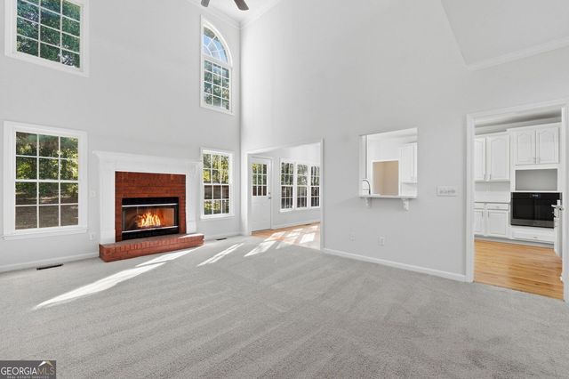 2410 Alexander Lake Drive SW, Marietta, GA 30064