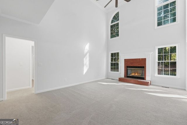 2410 Alexander Lake Drive SW, Marietta, GA 30064