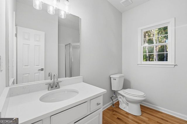2410 Alexander Lake Drive SW, Marietta, GA 30064