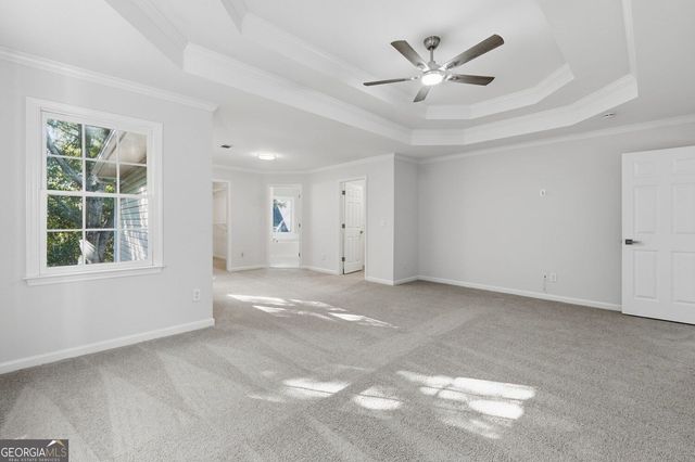 2410 Alexander Lake Drive SW, Marietta, GA 30064