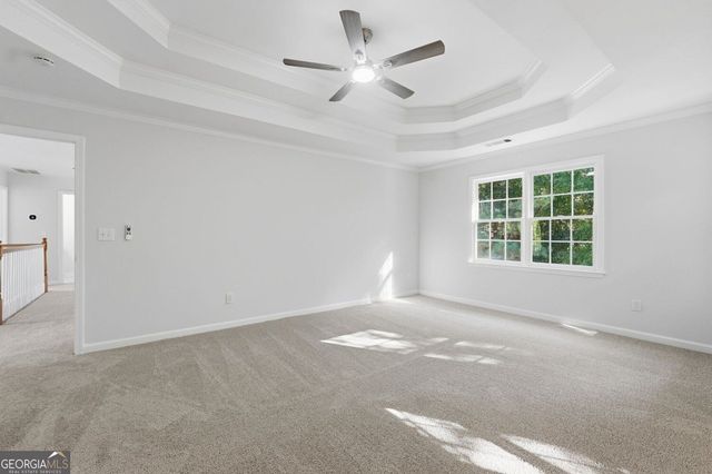 2410 Alexander Lake Drive SW, Marietta, GA 30064