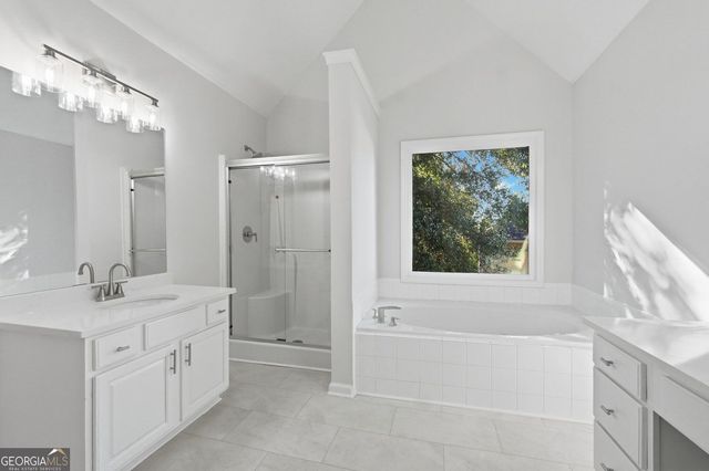 2410 Alexander Lake Drive SW, Marietta, GA 30064