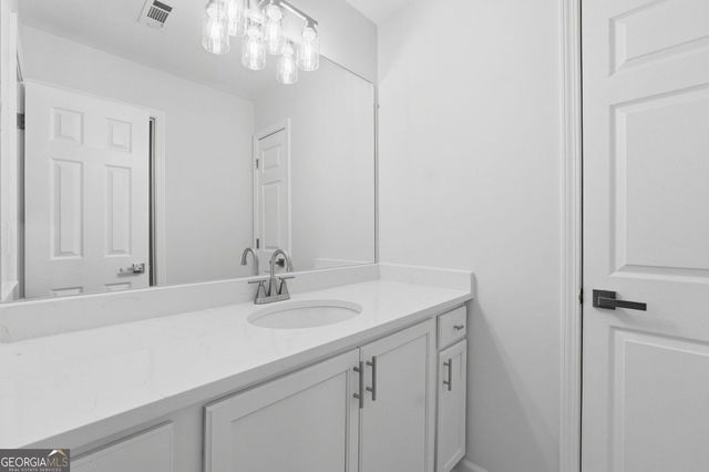2410 Alexander Lake Drive SW, Marietta, GA 30064