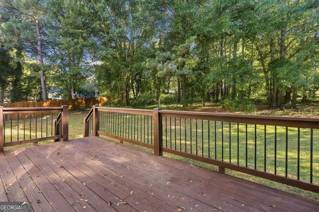 2410 Alexander Lake Drive SW, Marietta, GA 30064