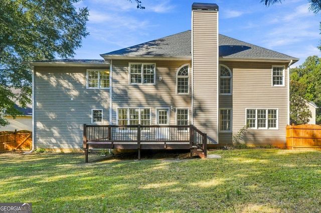 2410 Alexander Lake Drive SW, Marietta, GA 30064