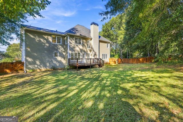 2410 Alexander Lake Drive SW, Marietta, GA 30064