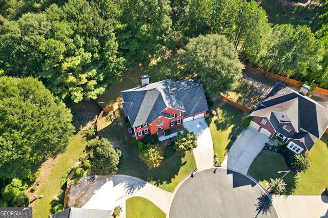 2410 Alexander Lake Drive SW, Marietta, GA 30064