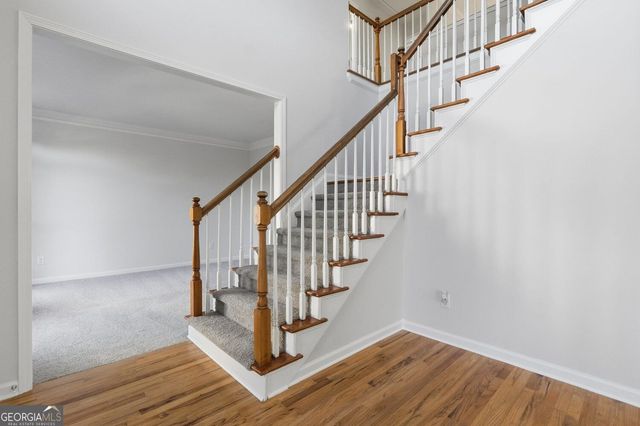 2410 Alexander Lake Drive SW, Marietta, GA 30064