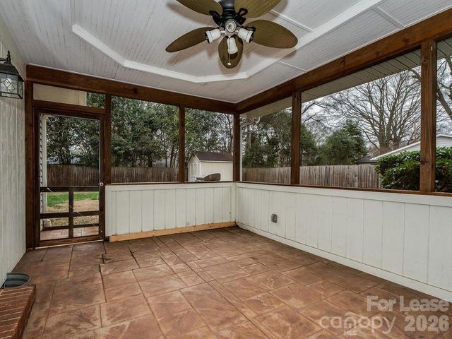 1201 Seneca Place, Charlotte, NC 28210