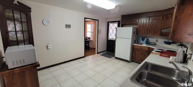 3221 PEACH Street, Mt Vernon, IL 62864