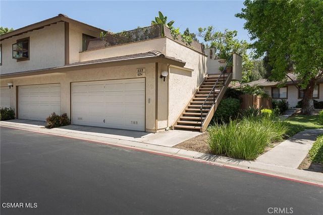 624 Thoreau Lane, Ventura, CA 93003