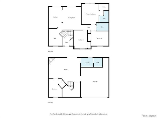 6015 Edmund Street, Romulus, MI 48174