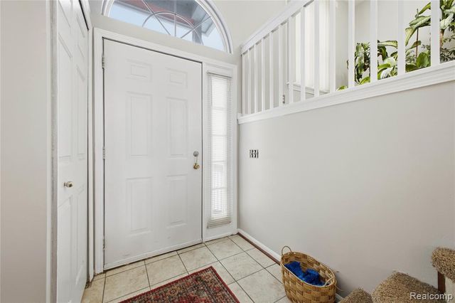 6015 Edmund Street, Romulus, MI 48174