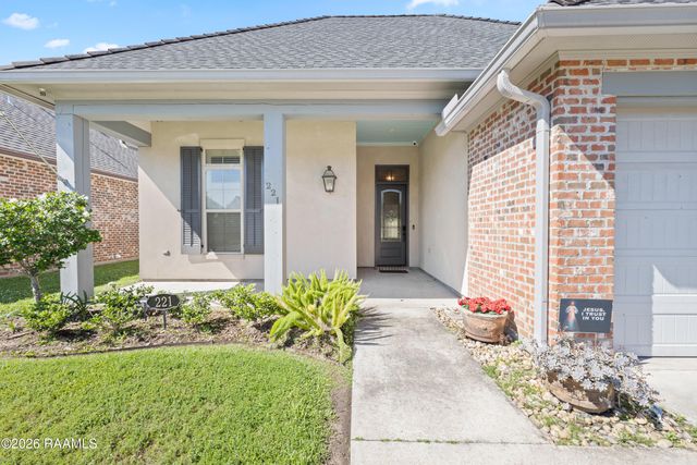 221 Ardenwood Drive, Lafayette, LA 70508
