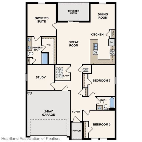 4287 GERONA Avenue, Sebring, FL 33872