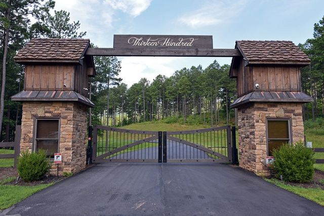 Lot 72 Thirteen Hundred, Blairsville, GA 30512