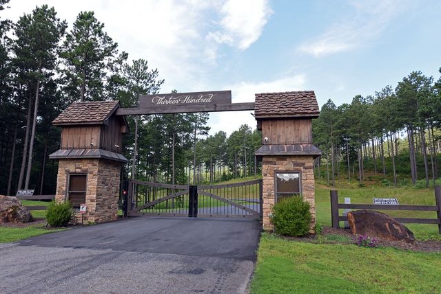 Lot 72 Thirteen Hundred, Blairsville, GA 30512