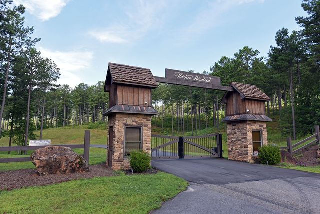 Lot 72 Thirteen Hundred, Blairsville, GA 30512