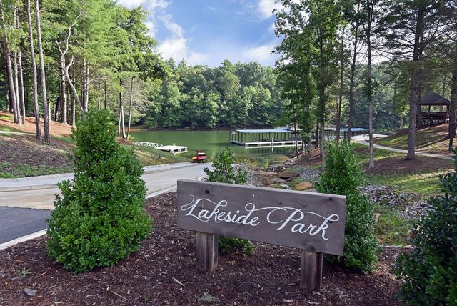 Lot 72 Thirteen Hundred, Blairsville, GA 30512