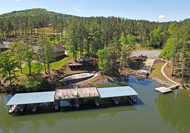 Lot 72 Thirteen Hundred, Blairsville, GA 30512