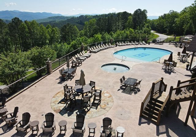 Lot 72 Thirteen Hundred, Blairsville, GA 30512