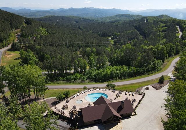 Lot 72 Thirteen Hundred, Blairsville, GA 30512