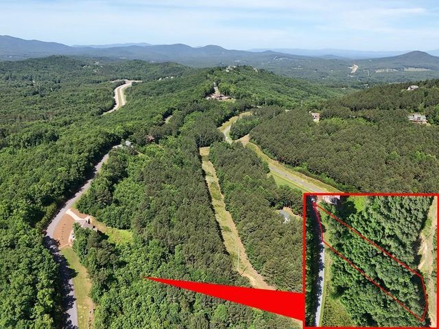 Lot 72 Thirteen Hundred, Blairsville, GA 30512