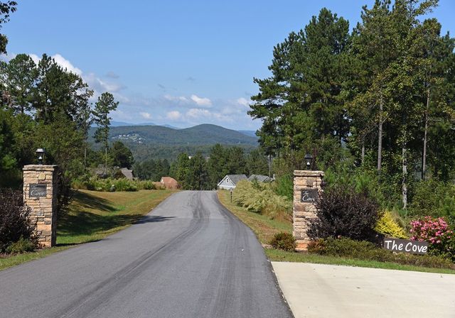 Lot 72 Thirteen Hundred, Blairsville, GA 30512