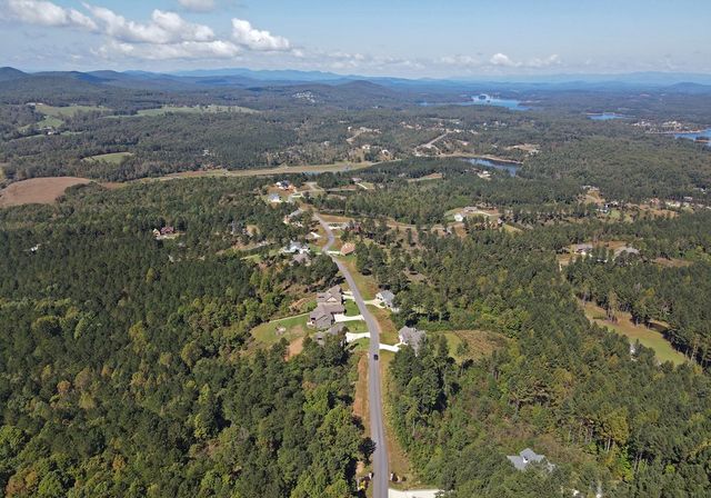 Lot 72 Thirteen Hundred, Blairsville, GA 30512