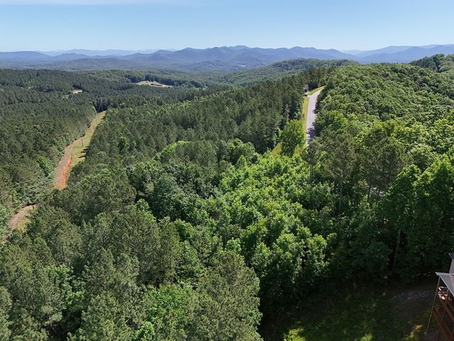 Lot 72 Thirteen Hundred, Blairsville, GA 30512